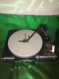 Heath Co. 415-22 Record Player ( For Parts / Repair)