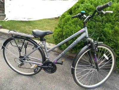 Supercycle Solaris Women’s Hybrid Bike – Good Condition, View more