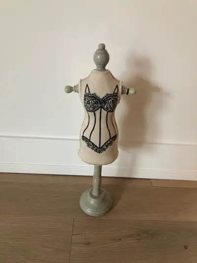 Sewing Mannequin, View more