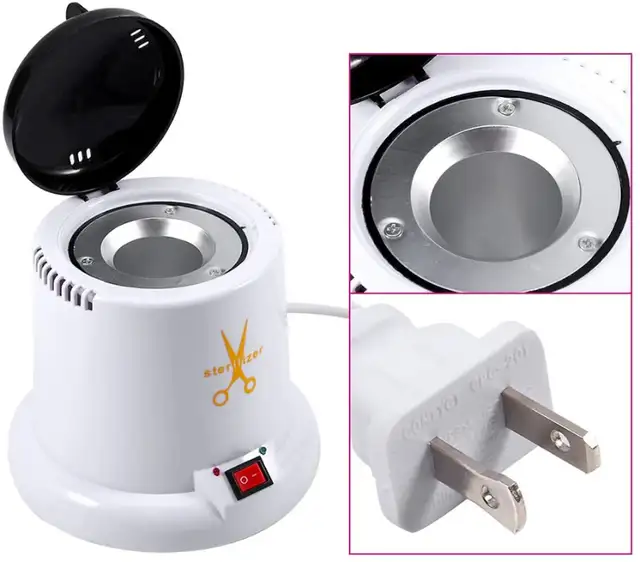 Beauty Products - Tool Sterilizer in Other in Burnaby/New Westminster - Image 6