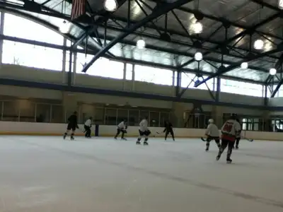 Pickup Hockey Available, View more