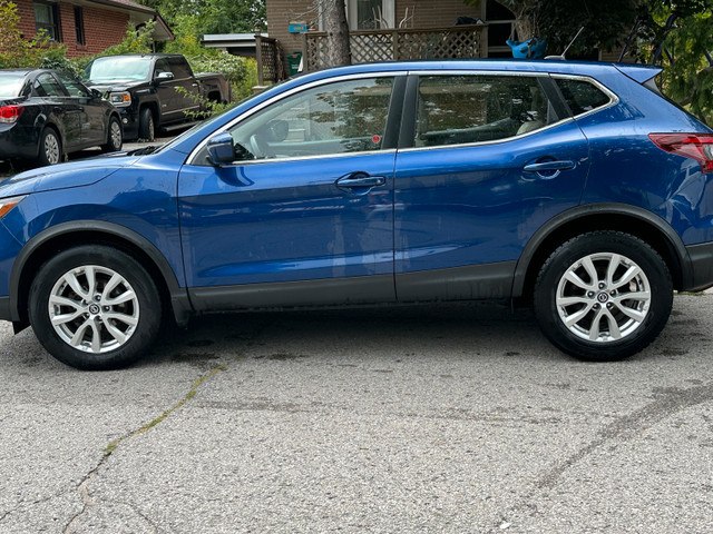 Nissan  Qashqai in Cars & Trucks in Markham / York Region - Image 3