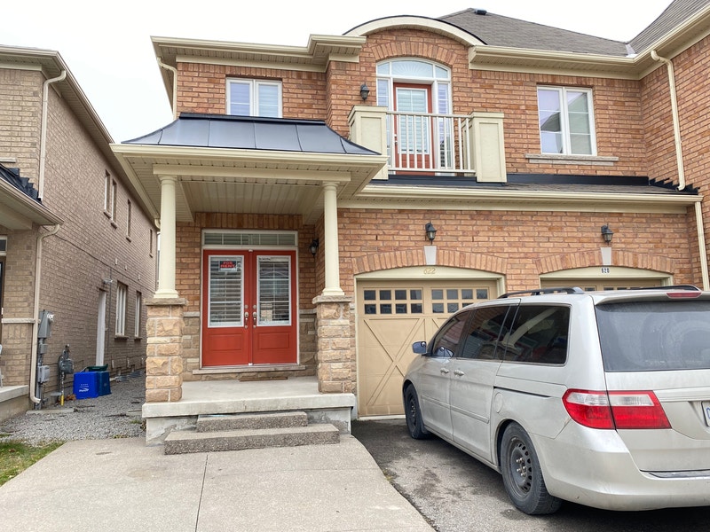 1Bedroom 1 Bath Basement for Rent Milton July 1st Long Term Rentals