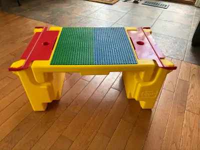 Lego Table Toys Lapper, View more