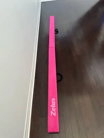 Zelus Balance Beam, View more