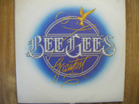 Bee Gees double record