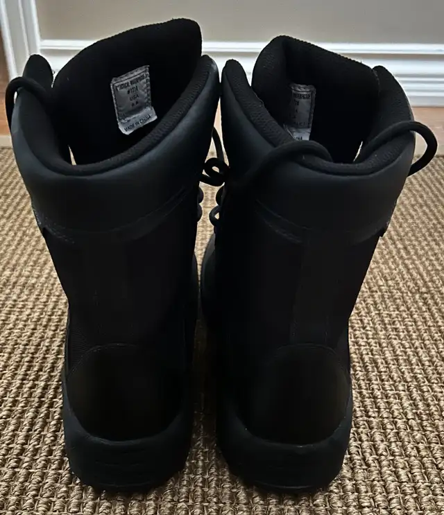 Original S.W.A.T. Men's 9" Tactical Waterproof Boot in Men's Shoes in Markham / York Region - Image 4