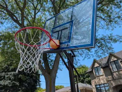 Free Basketball System, View more