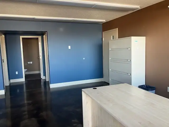 Office Space Available Immediately