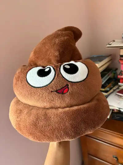 poop hat, View more
