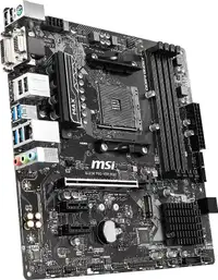 Looking for a microATX AM4 board with 1000/2000 series support