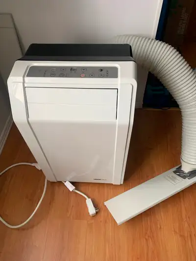 UberHaus 12,000 BTU Portable Air Conditioner, View more