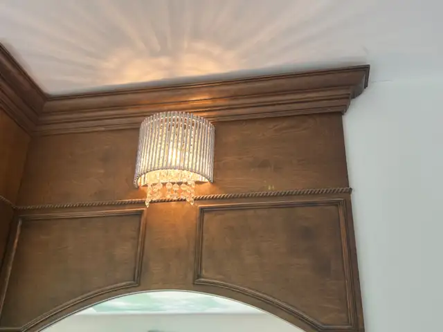 Luminaires in Indoor Lighting & Fans in Laurentides - Image 4