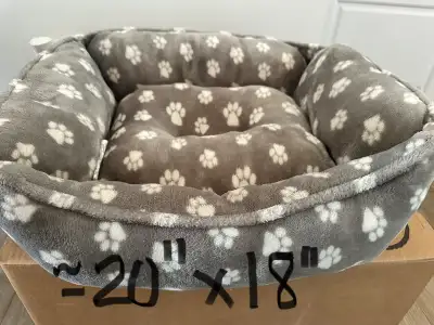PAW PET BED, View more