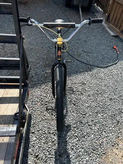 Selling my 29” SE Big Ripper, View more