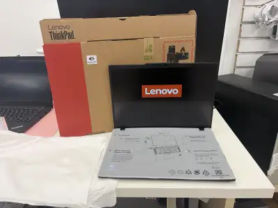 Lenovo ThinkPad T14 G6, View more