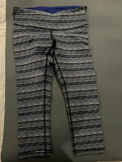 Lululemon leggings , View more