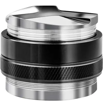 New 53mm Coffee Distributor & Tamper,  Espresso Distribu, View more