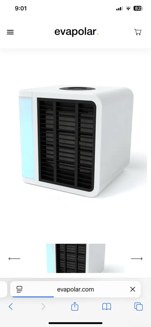  Tiny Air conditioner  in Other in City of Toronto - Image 4