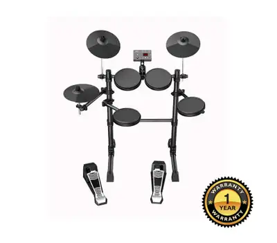 Digital Drum Set Electric Drum Set $60 off, View more