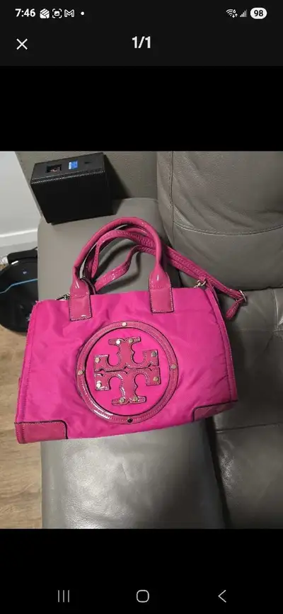 Tory Burch Handbag, View more