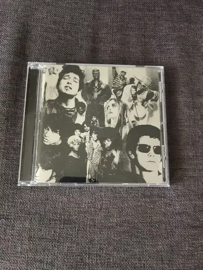 Duran Duran CDs, View more