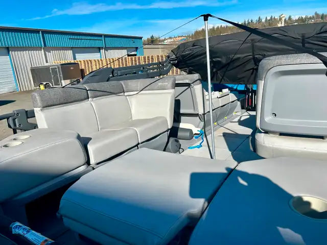 2023 Sea-Doo Switch in Water Sports in Mission - Image 5