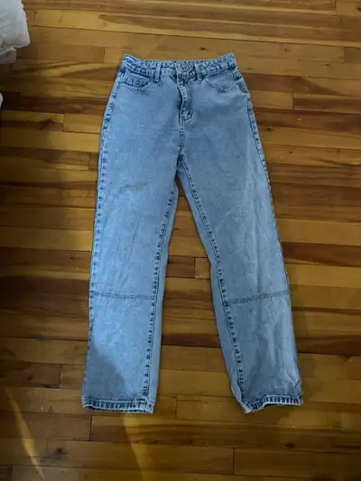 Mom jeans Small Baggy