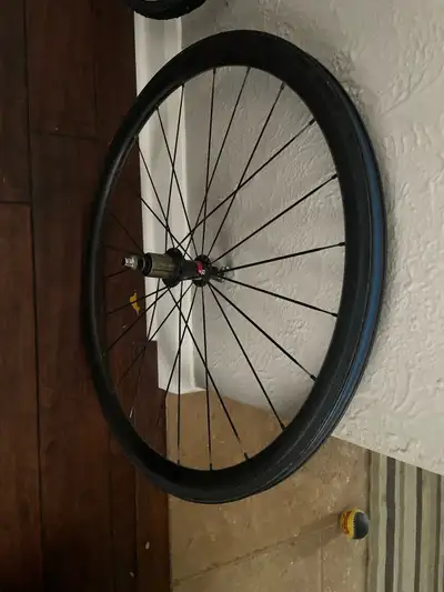 carbon bike rear wheel 700c, View more