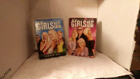 The Girls Next Door Seasons 1-2