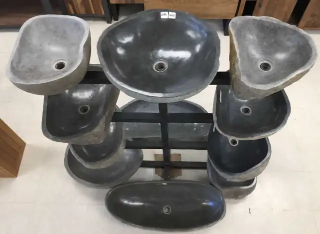 Liquidation Lavabos 30% - 60% in Bathwares in Laval / North Shore - Image 10