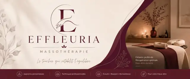 Launch Offer: In-Home Massage Therapy ‍584200287966341124
