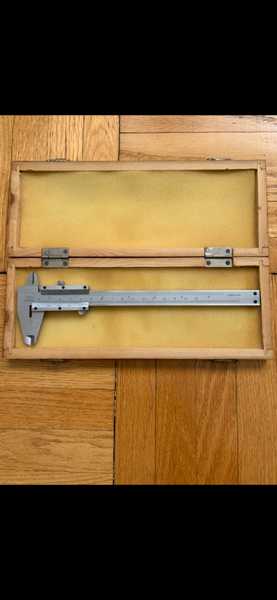 Vernier Caliper, View more
