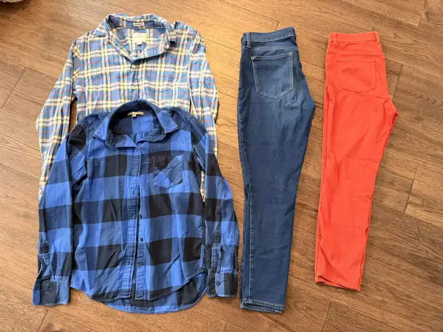 $5 for All - Women’s Clothing Lot in Women's - Other in Oshawa / Durham Region - Image 2