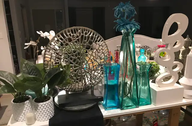 Home decor accessories in Home Décor & Accents in Calgary - Image 7