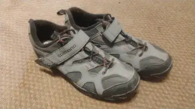 Shimano MTB shoes, View more