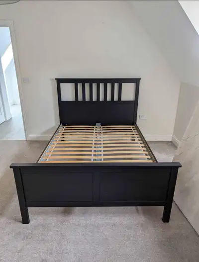 Firm and sturdy Disassembled pick up NW