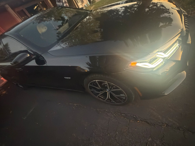 BMW 530e xdrive in Cars & Trucks in Mississauga / Peel Region - Image 3