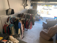 EVERYTHING MUST GO TODAY -8p. 1346 Thornwood Crescent