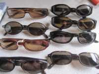 Ralph Lauren Sunglasses New Various