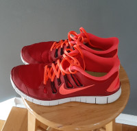 Chaussure - running Nike - soulier marche - femme - gr. 11