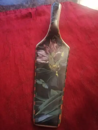 Ceramic pie server, View more