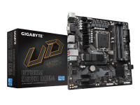 GIGABYTE B760M DS3H DDR4 B760 M-ATX Motherboard -$100