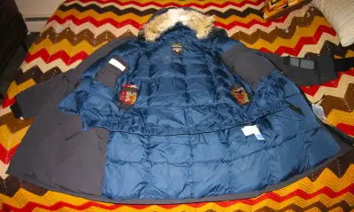 Canada Goose Mantra Parka, View more