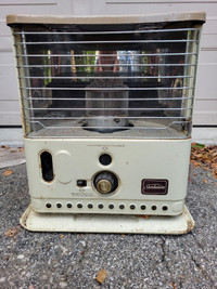 Sunbeam Kerosene Heater - $150.00