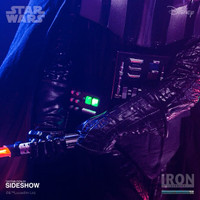 Iron Studios Darth Vader 