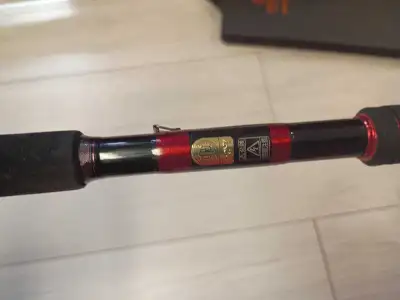 shimano zodias baitcast rod, View more