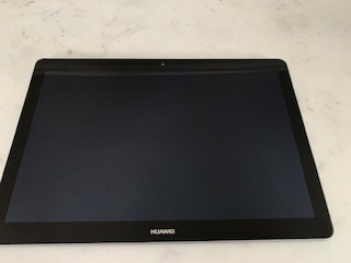 Huawei Mediapad T3 10 Tablet - 9.6" in General Electronics in Dartmouth - Image 2