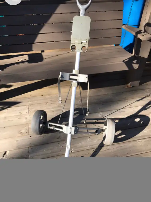 Mens golf clubs in Golf in Muskoka - Image 9