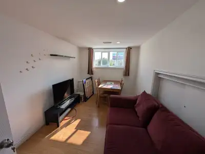 1 Bed 1 Bath House
